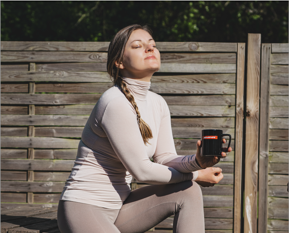 The Story of Tramonte.dk