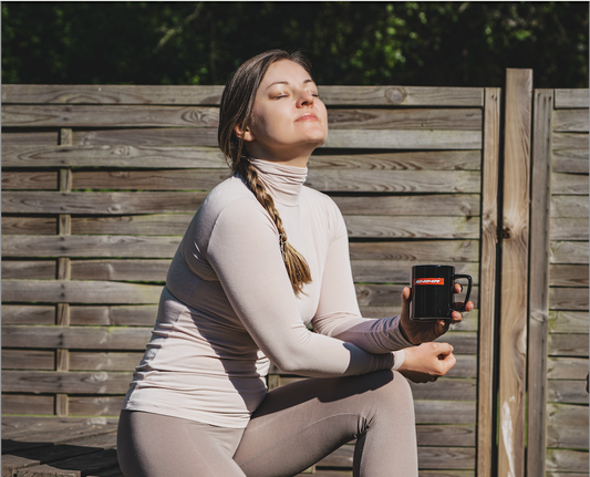 The Story of Tramonte.dk